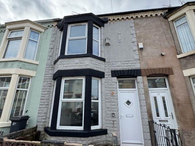 House for rent in Bootle, Sefton