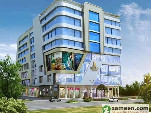 Commercial for sale in Federally Administered Tribal Areas fata