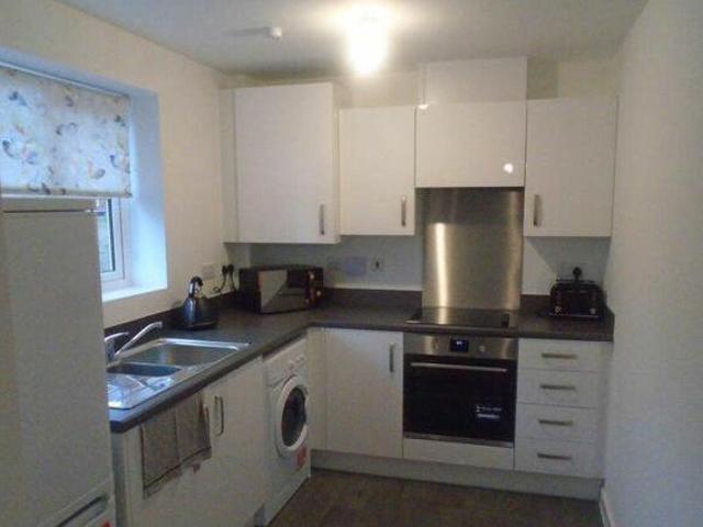 House for rent in West Midlands