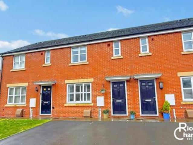 House for sale in Stirchley, West Midlands
