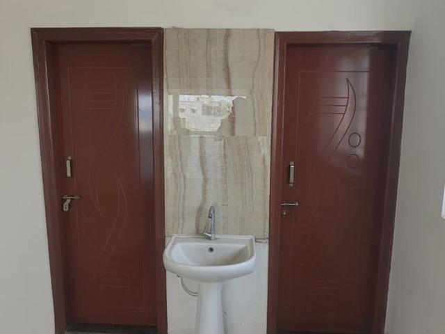 Commercial for rent in Bangalore North, Cox Town - Bangalore