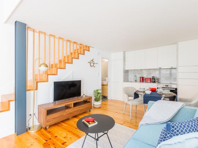 Apartamento alugar em Porto