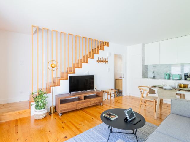 Apartamento alugar em Porto