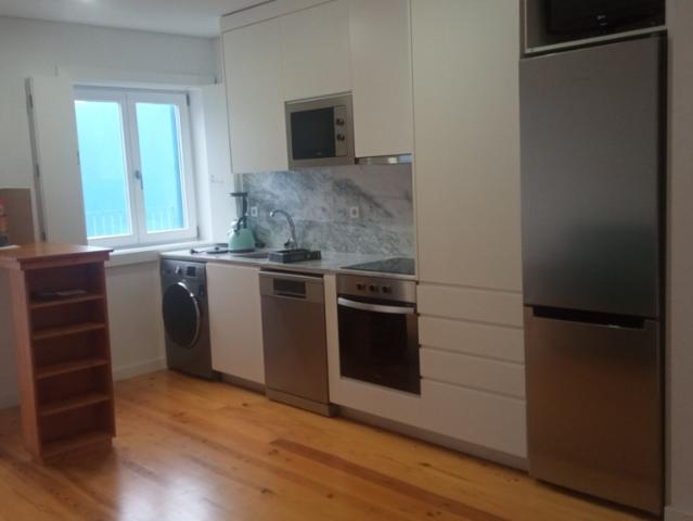 Apartamento alugar em Porto