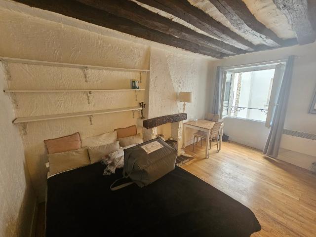 Studio location à Paris, Île-de-France