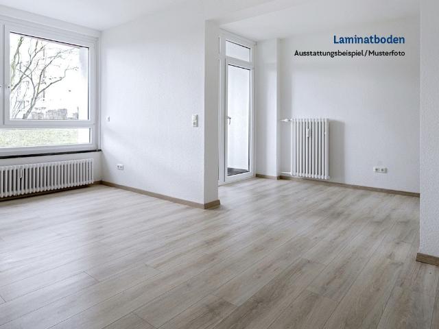 Apartment mieten in Feldmark, Bocholt