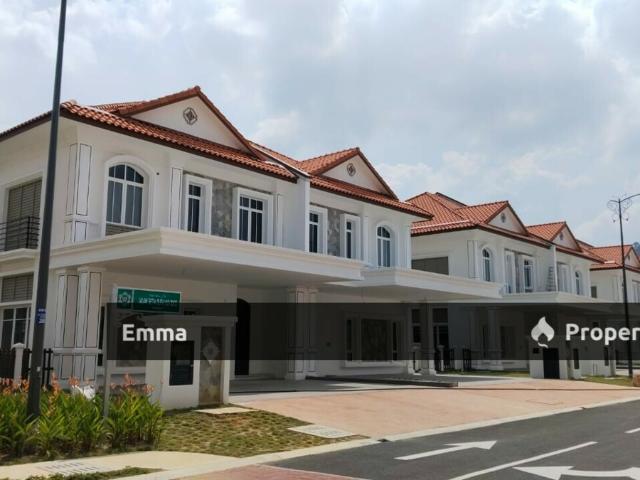 Bungalow for sale in Petaling, Alam Impian