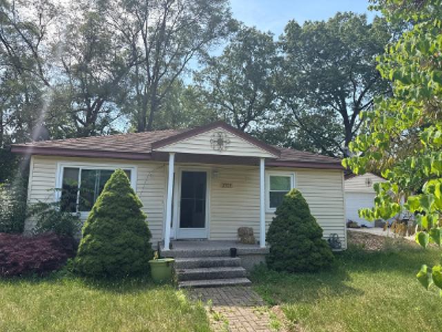 House for sale in Wyoming, Michigan