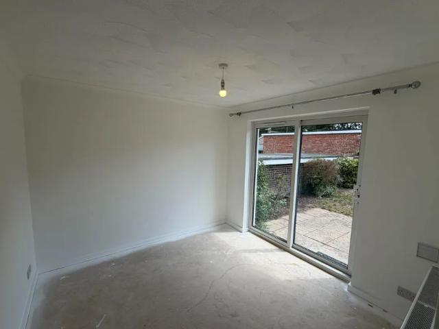House for rent in Chedburgh, Suffolk
