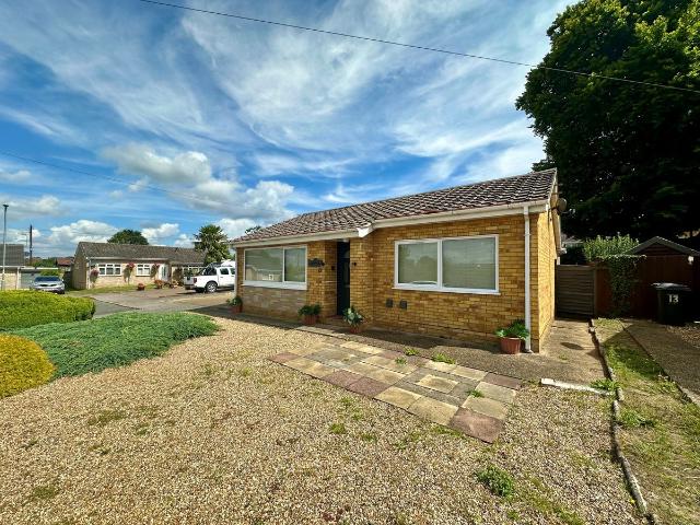 House for rent in Chedburgh, Suffolk