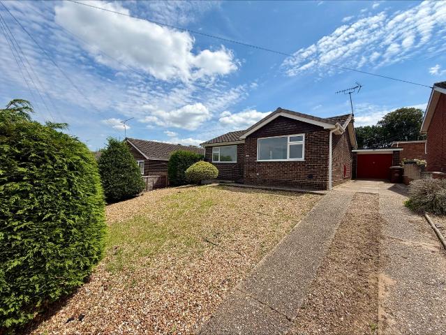 Apartment for rent in Chedburgh, Suffolk