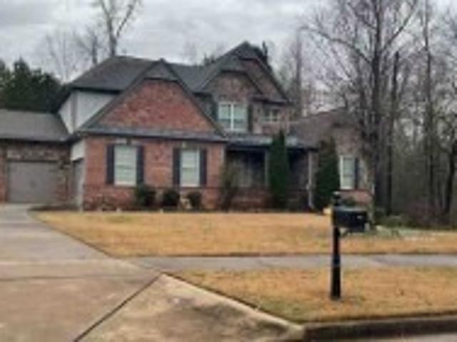 Property for sale in Jenkinsburg, Georgia