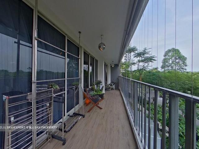 Condominium for sale in Hougang, 19 North East, Hougang