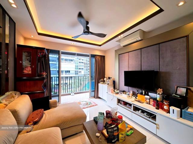 Condominium for sale