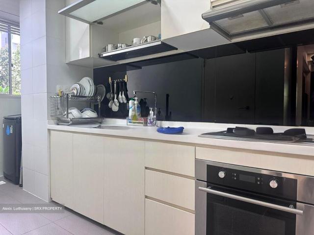 Condominium for sale
