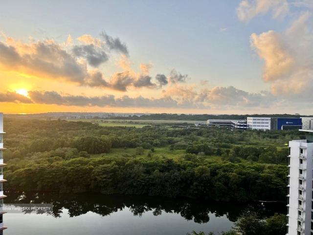 Condominium for sale in Hougang, 19 North East, Hougang