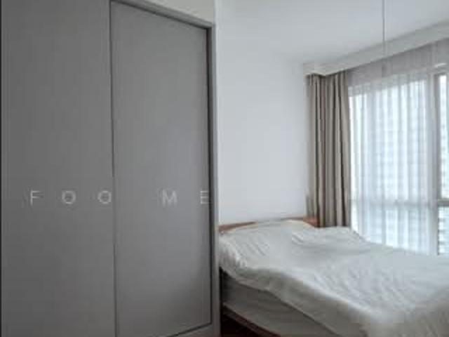 Condominium for rent