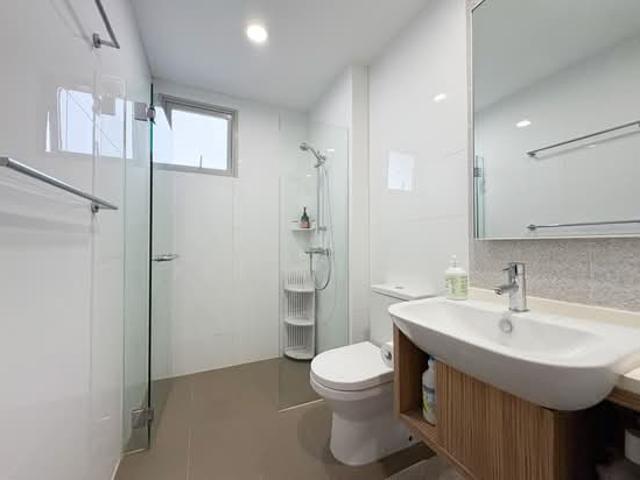 Condominium for rent