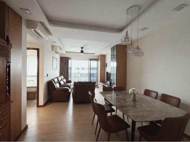 Condominium for sale