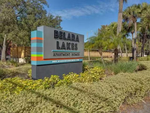 Condo for rent in Tampa
