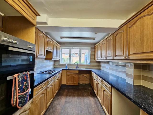 House for rent in Langley Green, Glynde