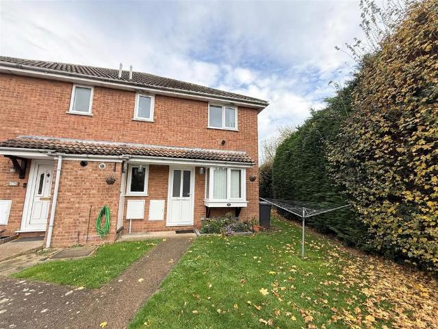 House for rent in Biggleswade, Bedfordshire
