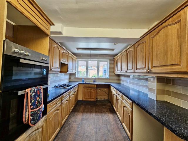 House for rent in Langley Green, Glynde