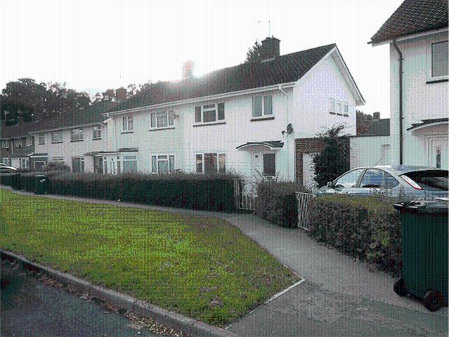 House for rent in Langley Green, Glynde