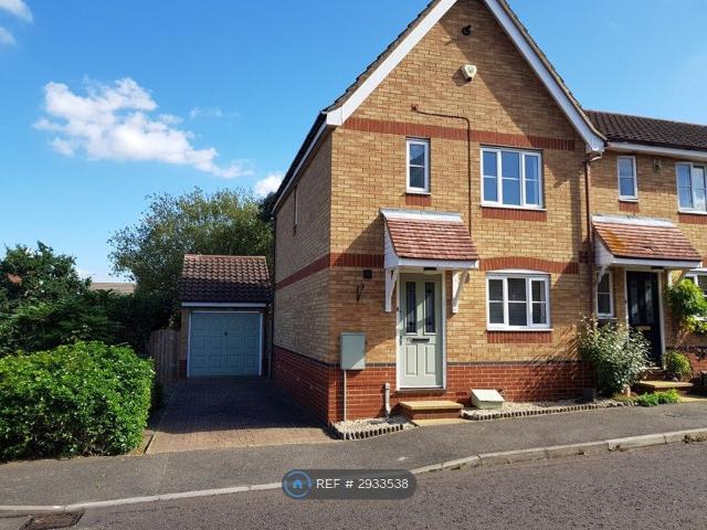House for rent in Bird Estate, Barling