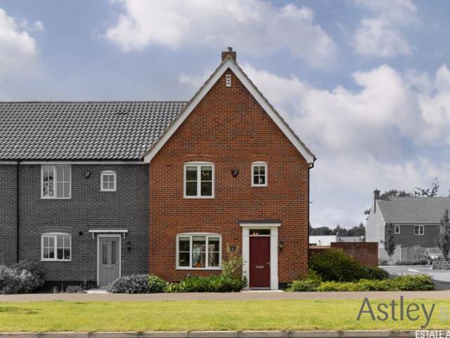 House for rent in Sprowston, Broadland