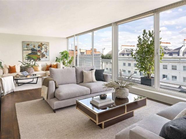 Apartment for rent in Bayswater, Greater London