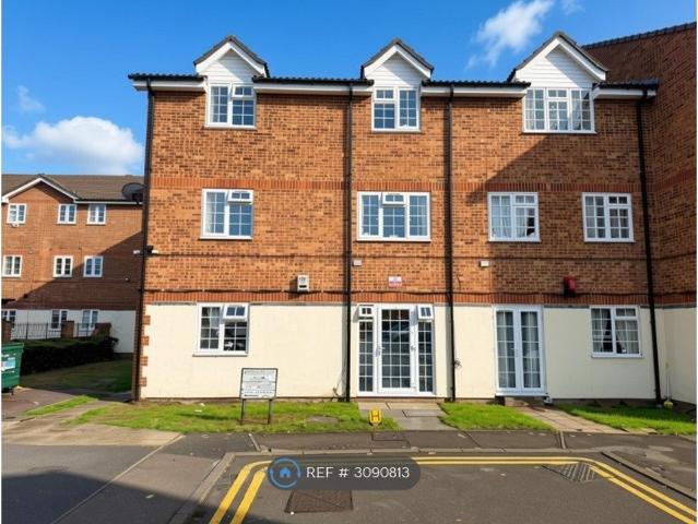 Studio for rent in London Borough of Merton, Greater London