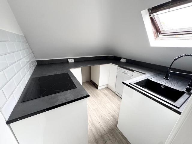 Apartment for rent in Charminster, Bournemouth