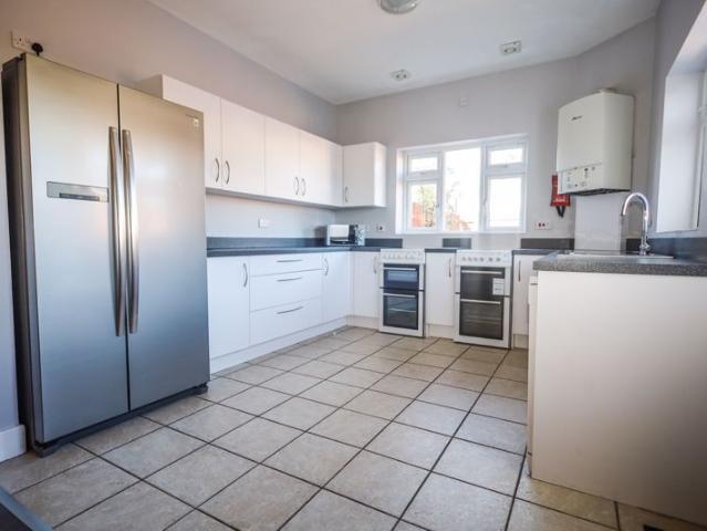 Studio for rent in Bournemouth, Charminster