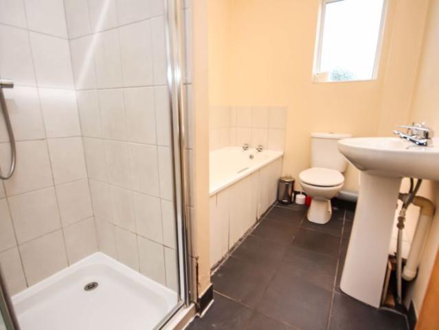 Studio for rent in Bournemouth, Charminster