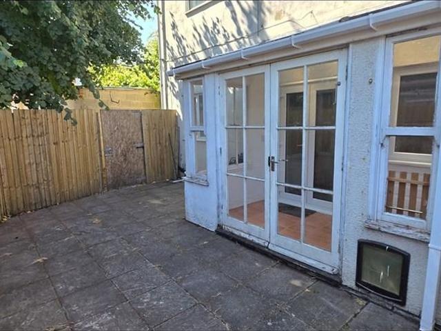 Apartment for rent in Charminster, Bournemouth