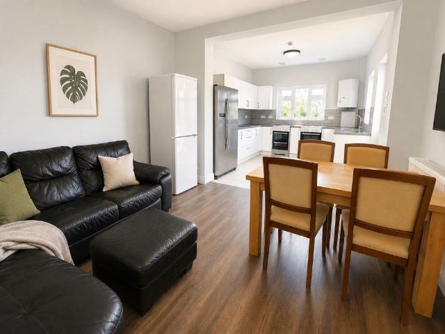 Studio for rent in Charminster, Bournemouth