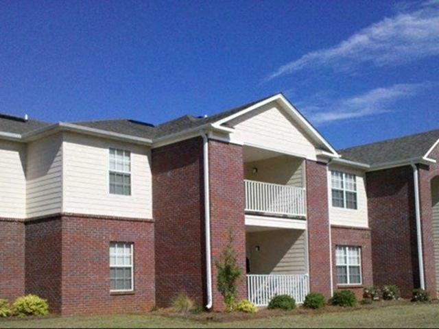 Apartment for rent in Enterprise