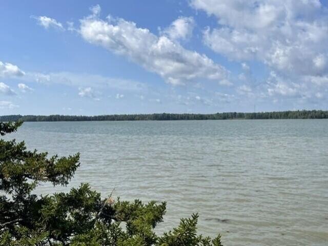 Land for sale in Harrington, Maine