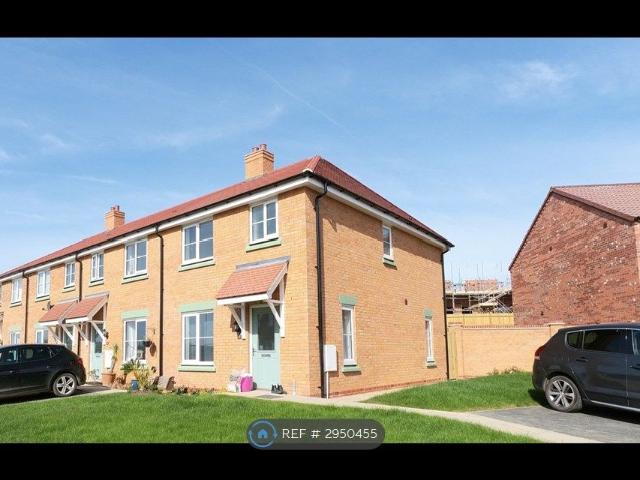 House for rent in Brentingby, Leicestershire