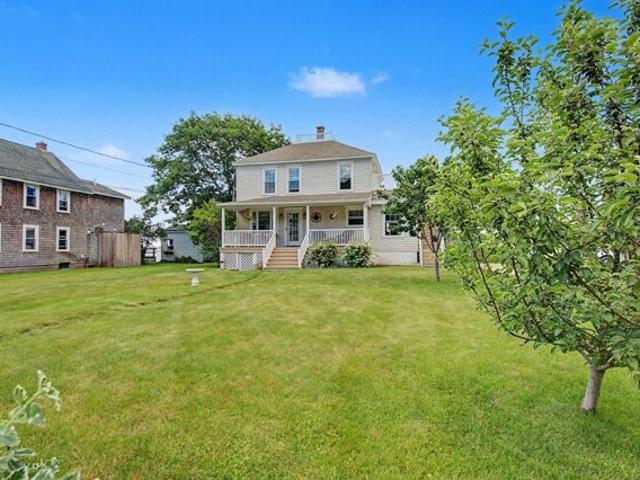 House for sale in Biddeford, Maine