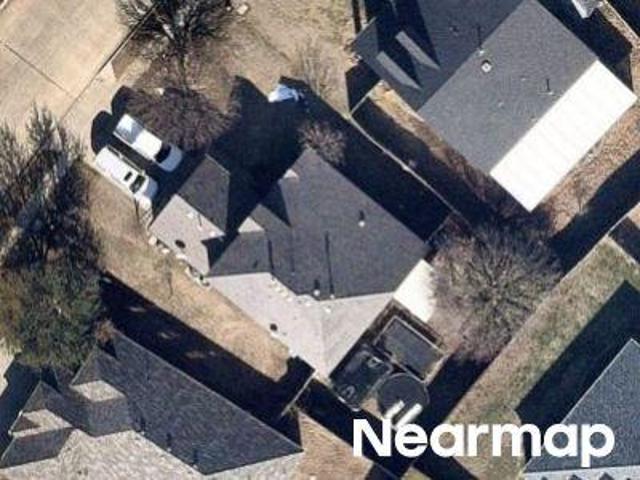 House for sale in Denton, Texas