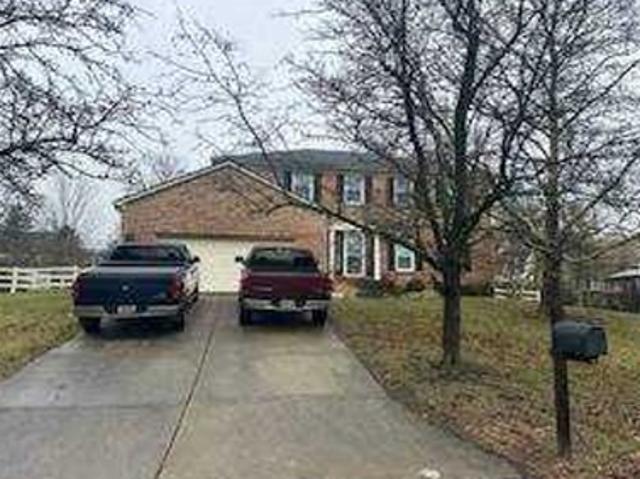 House for sale in Ohio