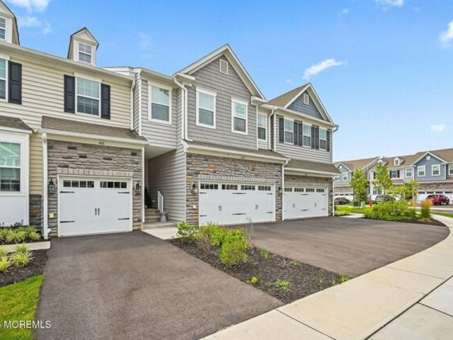 House for sale in Monmouth, New Jersey