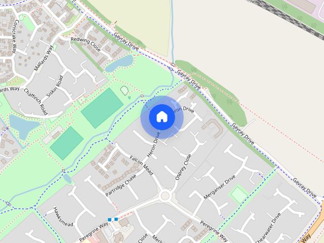 Apartment for rent in Evershot, Oxfordshire