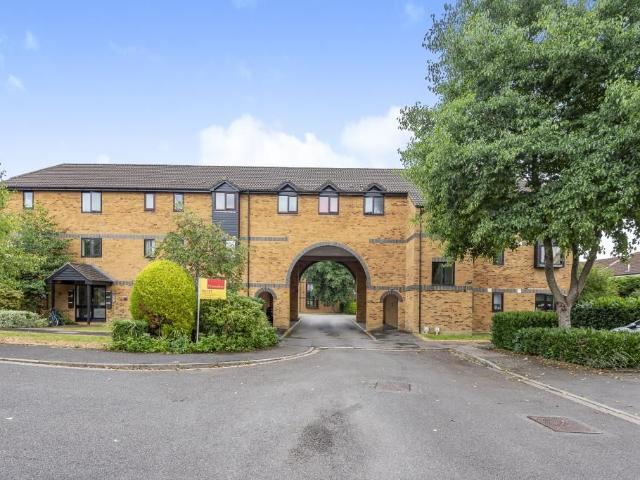 Apartment for rent in Evershot, Oxfordshire