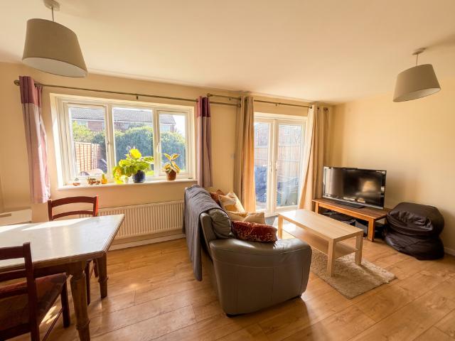 House for rent in Haddon, East Midlands
