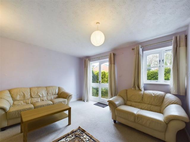 House for rent in Haddon, East Midlands
