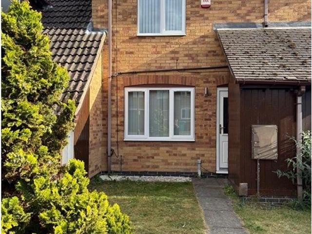 House for rent in Lenton, City of Nottingham