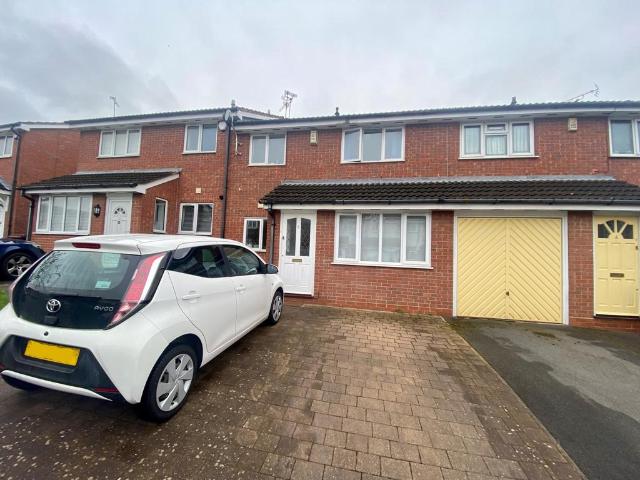 House for rent in Haddon, East Midlands